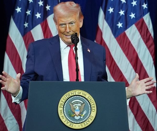 Trump: Raytheon 'Least Responsive' Defense Contractor