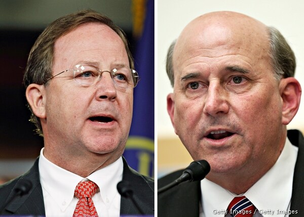 Bill Would Offer $1M Reward for Finding Missing IRS Emails 