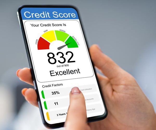 Credit Scores Are Evolving to Improve Access to Capital