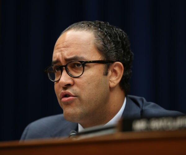 rep. will hurd is seen on capitol hill