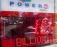 Arkansas Winner Claims $1.8B Powerball Jackpot