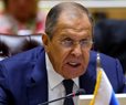Lavrov: Russia Expects Ukraine Talks Tied to Territorial Changes