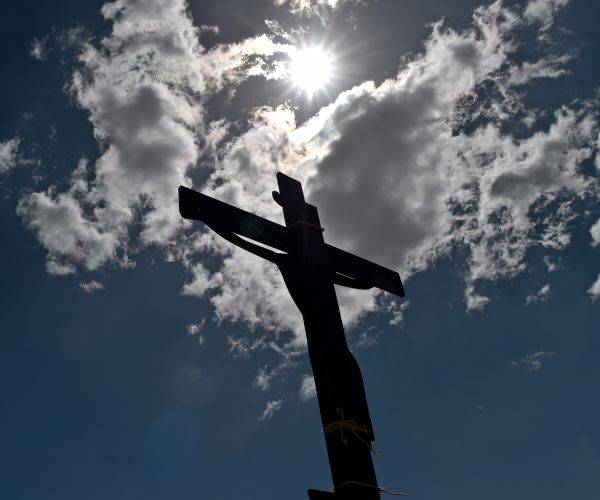 'Case for Christ' Author Lee Strobel in His Own Words