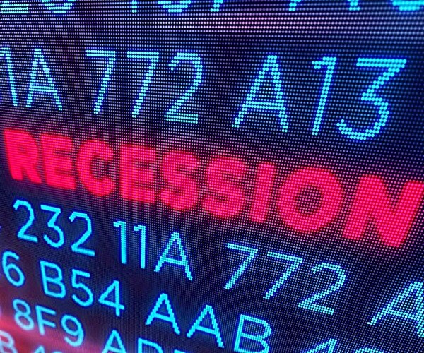 Time's Ian Bremmer: Coronavirus Could Spark Global Recession