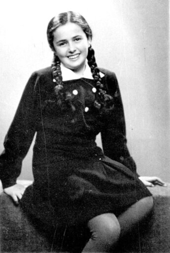 Instagram Story Aims to Engage New Generation with Holocaust