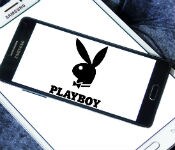 Playboy Deletes Facebook Pages, Citing User-Data Scandal