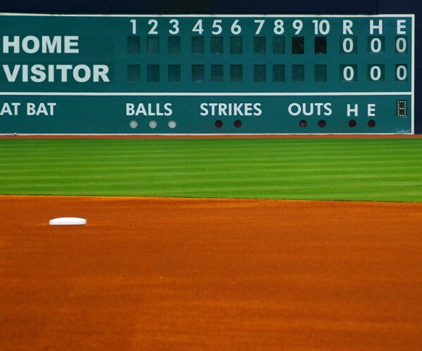 baseball imaginings fantasy 