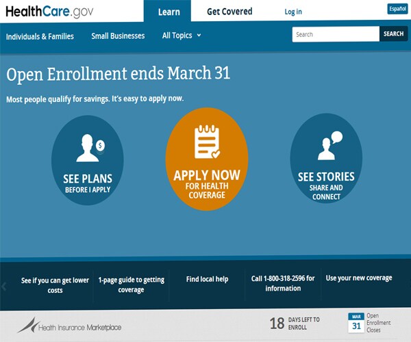 Trump May End Health Insurance Mandate 