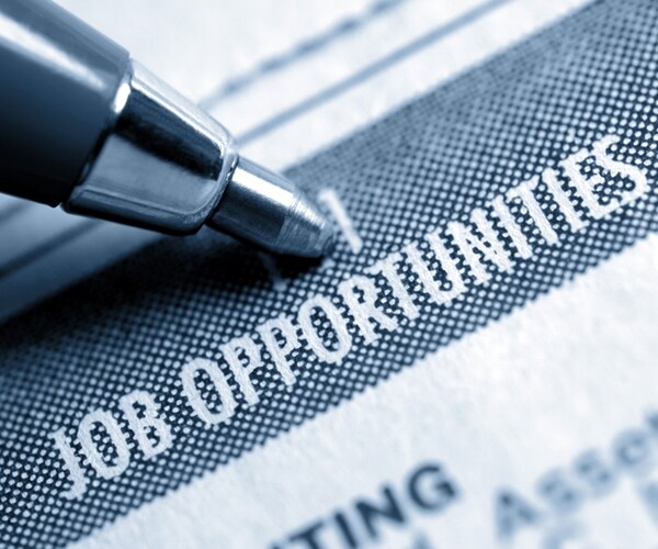 Job Openings Decreased in November to Almost 2-Year Low