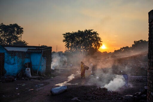UN Climate Boss: 'Good Compromise' Beats No Deal on Warming