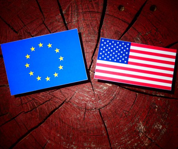 Trump's Trade Deal with the EU Is Hardly a Breakthrough