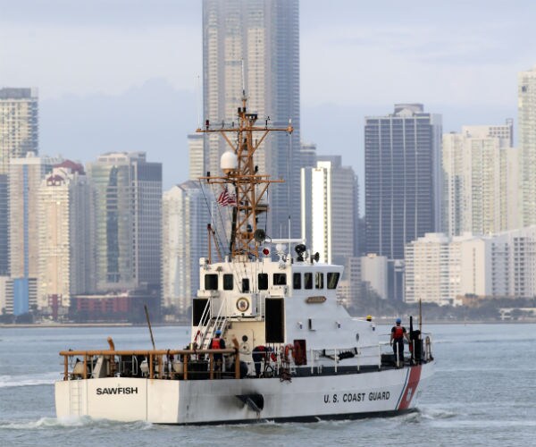 Report: Florida Busts 6 Tons, $627M in Cocaine Smuggling