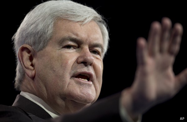 Gingrich: Obama Must 'Come Off His High Horse'