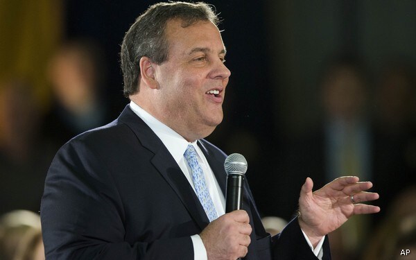 Christie's Lawyers Clear Him in Bridge Scandal