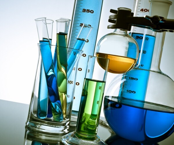 WSJ: Private-equity Firm New Mountain Capital in Talks to Buy VWR