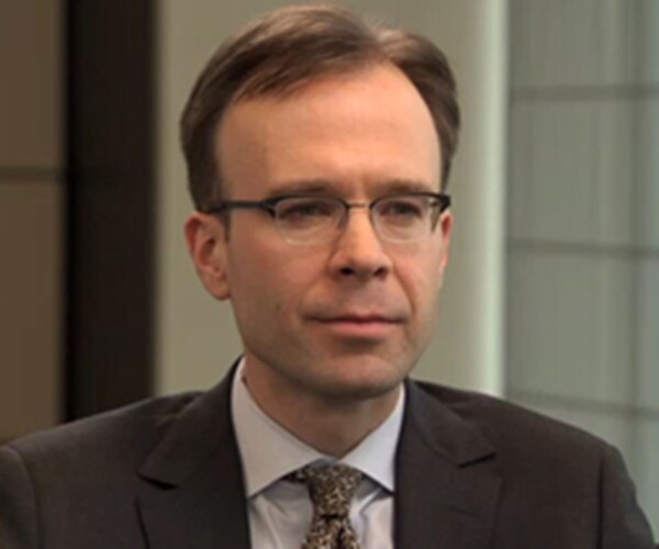 Goldman's Hatzius: Fed to Hike Rates Once a Quarter