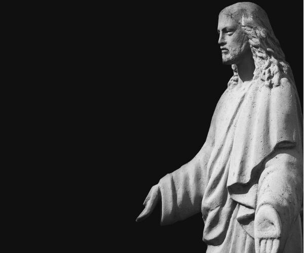 Claims of Jesus' 'Lost Tomb' Unfounded  