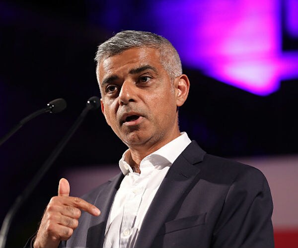 London Mayor Wants City to Host a Super Bowl