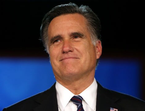 Americans Not Interested in the Middle Ground