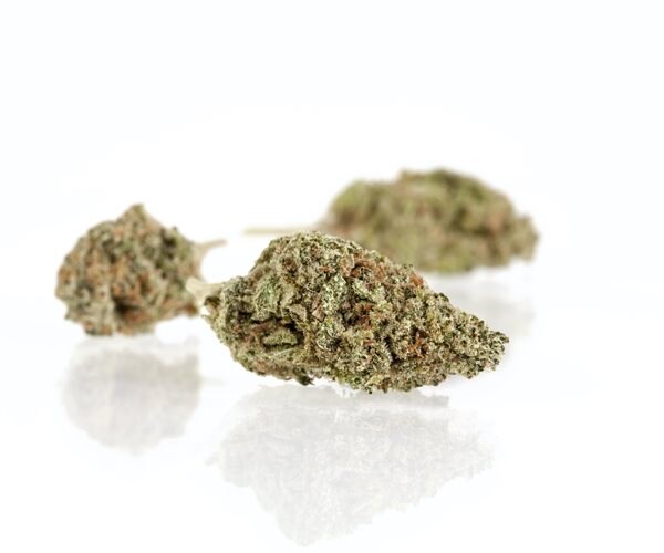 House Votes to Decriminalize Cannabis