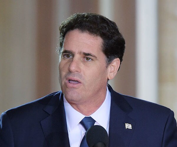 Israeli Ambassador: Trump Got It 'Exactly Right' on Iran