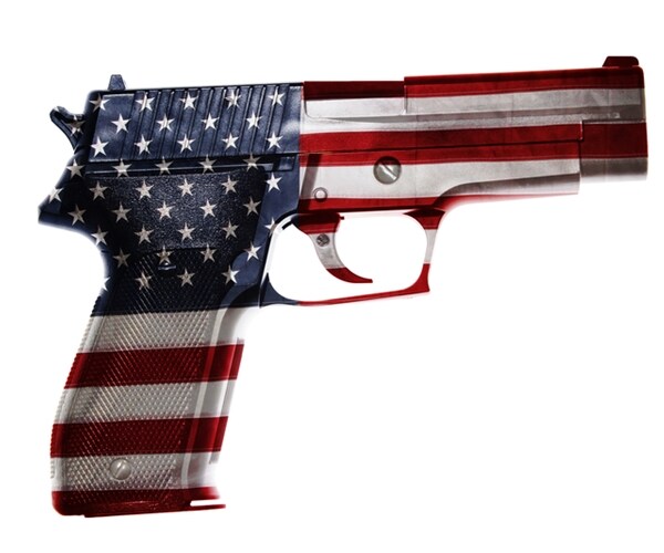 Delta CEO Insists 'We Are Not Taking Sides' in US Gun Debate