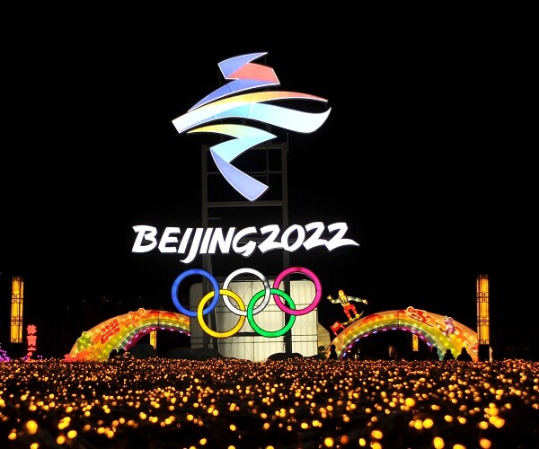 China: US Will 'Pay the Price' for Diplomatic Boycott of Olympics