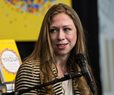 Chelsea Clinton Plans Full Year of 'She Persisted' Books