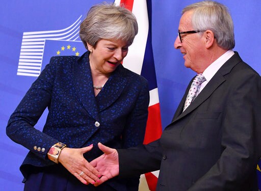 EU Set to Endorse Brexit Deal but Hard Work Lies Ahead