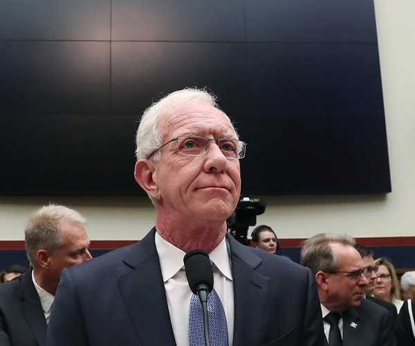 'Miracle on the Hudson' Pilot Sullenberger: 737 MAX Pilots Should Get New Simulator Training