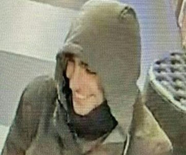 Insurance Exec Killer May Have Fled New York, Police Say