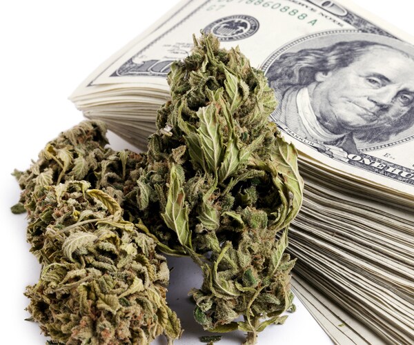 Microsoft Scores Big Pot Deal; Business as Usual, Says NYT