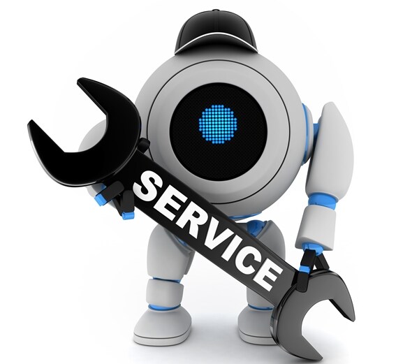 Tyson Bets on Robots to Tackle Meat Industry's Worker Shortage