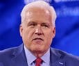 Matt Schlapp to Newsmax: Americans Love 'Beating the Globalists'