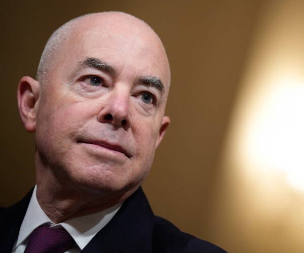 department of homeland security secretary 