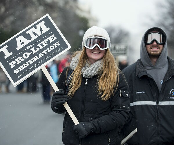 Pro-Life Community Enthusiastically Supports Gorsuch Pick
