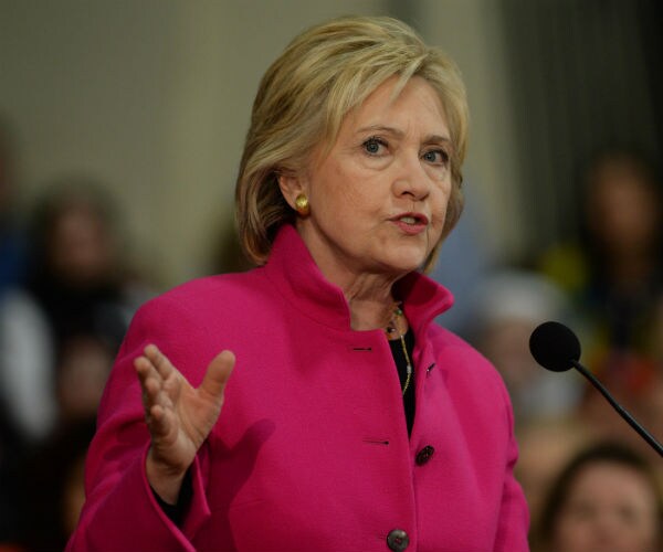 NYT: Hillary Is Never Mentioned in New Benghazi Film