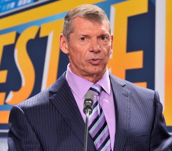 WWE Confirms Vince McMahon's Return to Board