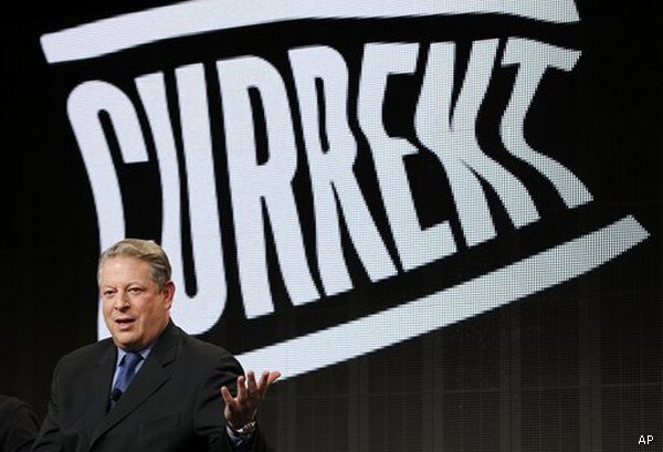Gore: 'There's no Such Thing as Ethical Oil'