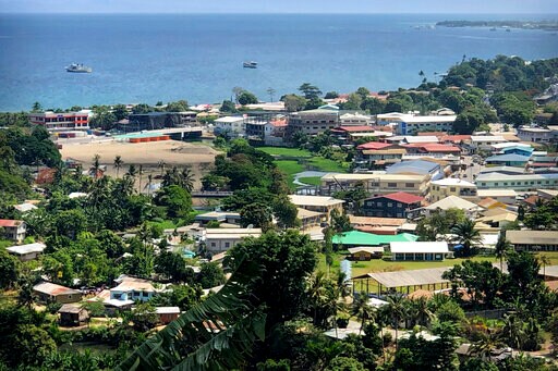 Solomon Islands Coronavirus Outbreak Causing Growing Concern