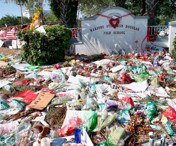 Broward County Rejects Arming Teachers at Parkland Schools