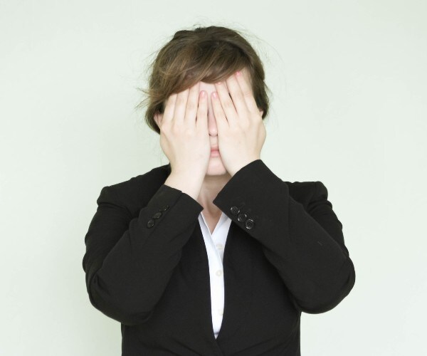 When You Wish You Hadn't Seen It 