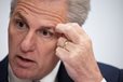 Rep. Kevin McCarthy: Biden 'Turning His Back on Americans' in Afghanistan