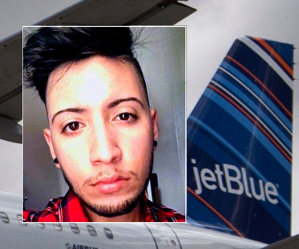 JetBlue Crew: Victim's Grandma Consoled by Everyone on Orlando Flight