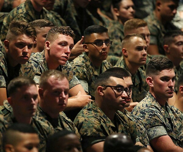 American Conservative: Trump's Afghanistan Plan a 'Losing Strategy'