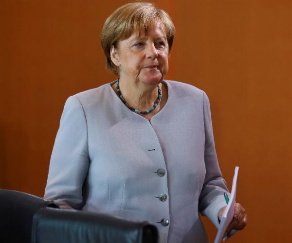 German Leaders Express Confidence on Forming New Government