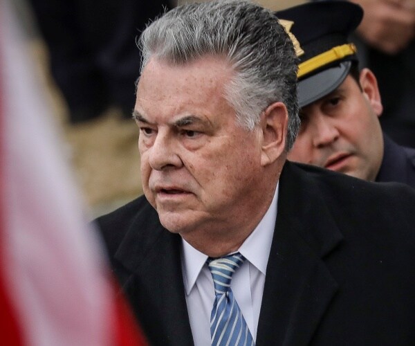 Pete King's Retirement Sets Up Fight for NY Swing Seat