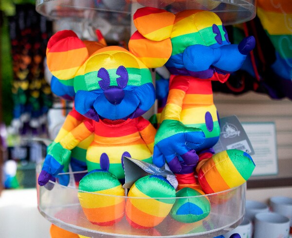 Disney CEO Forms Task Force, Promises Listening Tour in Response to LGBT Concerns