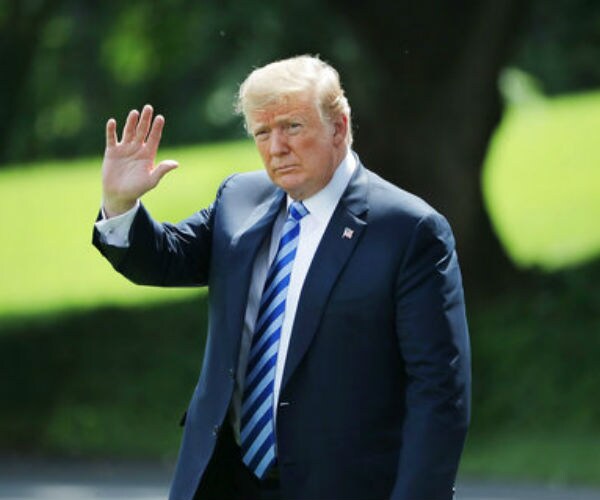 Trump's Pick to Run Consumer Watchdog Faces Skeptical Senate