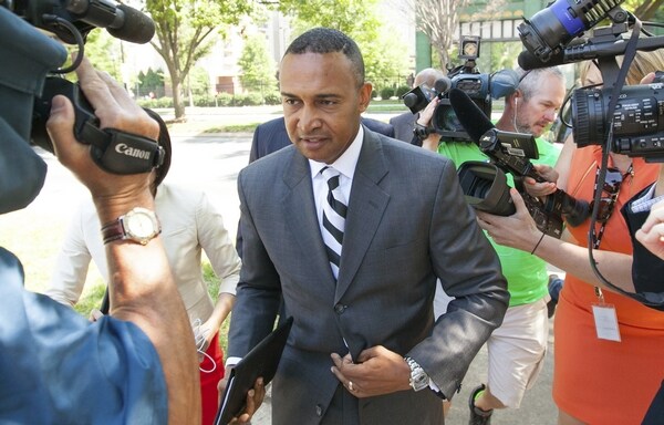 Former NC Mayor to be Sentenced in Corruption Case